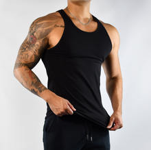 Cargar imagen en el visor de la galería, Musculosa Aesthetic GymBro