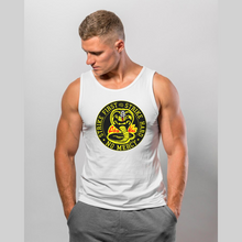 Cargar imagen en el visor de la galería, Musculosa Aesthetic GymBro
