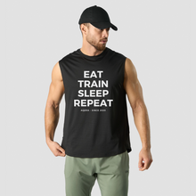 Cargar imagen en el visor de la galería, Musculosa Aesthetic GymBro