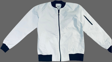 Cargar imagen en el visor de la galería, Chaqueta Bomber Basic Varón