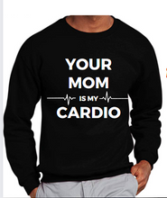 Cargar imagen en el visor de la galería, Polerón Gymbro Varón