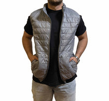 Cargar imagen en el visor de la galería, Chaleco Minimal