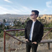 Cargar imagen en el visor de la galería, New Bomber Varon