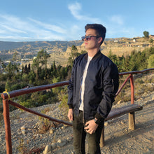 Cargar imagen en el visor de la galería, New Bomber Varon