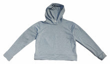 Cargar imagen en el visor de la galería, Crop Top Hoodies