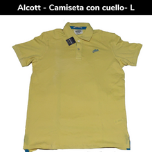 Cargar imagen en el visor de la galería, Poleras de Varon