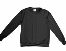 Cargar imagen en el visor de la galería, Polerón Minimal Varón