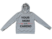Cargar imagen en el visor de la galería, Hoodie Gymbro
