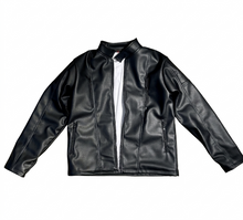 Cargar imagen en el visor de la galería, Biker Jacket
